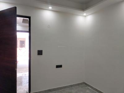 Bedroom Image of 1566 Sq.ft 3 BHK Builder Floor for sale in Noida Extension Greater Noida for Rs. 6640000
