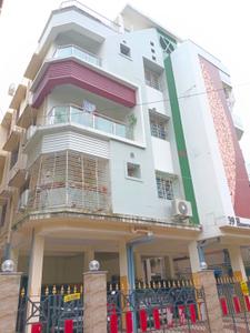 Image of 800 Sq.ft 2 BHK Apartment / Flat for sale in Naktala, Kolkata for Rs. 4600000