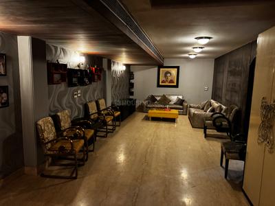 Image of 3400 Sq.ft 4 BHK Duplex for sale in Greater Kailash I, New Delhi for Rs. 140000000