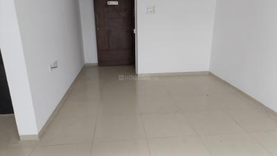 Living Room Image of 1000 Sq.ft 2 BHK Apartment / Flat for sale in Gagan Micasaa, Wagholi Pune for Rs. 6200000