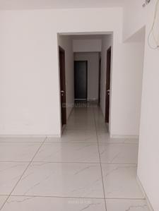 Hall Image of 2756 Sq.ft 4 BHK Apartment / Flat for rent in Shree Radha Jaldeep Vertex, Ambli Ahmedabad for Rs. 75000
