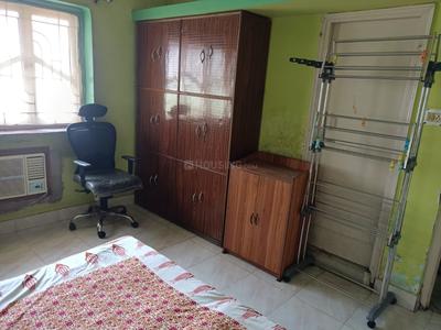 Bedroom Image of 1130 Sq.ft 3 BHK Apartment / Flat for sale in Shastri Nagar Dhanbad for Rs. 3200000