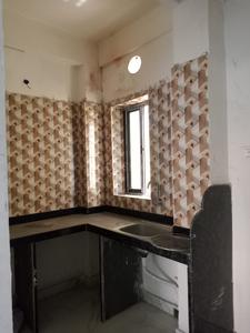 Kitchen Image of 784 Sq.ft 2 BHK Builder Floor for sale in Beliaghata Kolkata for Rs. 5096000