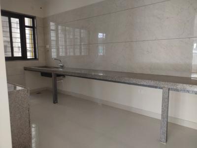 Kitchen Image of 1500 Sq.ft 3 BHK Apartment / Flat for sale in Kumar Prospera, Hadapsar Pune for Rs. 23500000