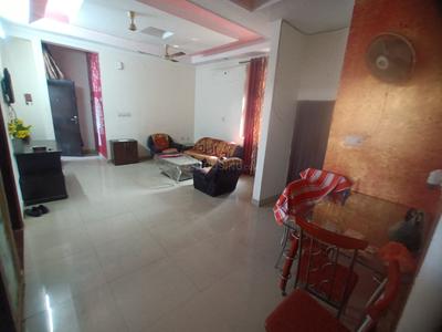 Hall Image of 1100 Sq.ft 2 BHK Apartment / Flat for rent in Nirman Nagar Jaipur for Rs. 22000