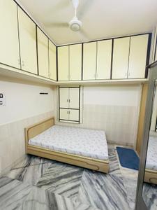 Bedroom Image of 1980 Sq.ft 4 BHK Independent House for sale in Vejalpur Ahmedabad for Rs. 17500000