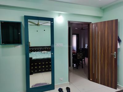 Bedroom Image of 1562 Sq.ft 3 BHK Apartment / Flat for sale in Narasayyaagraharam Bhimavaram for Rs. 7800000