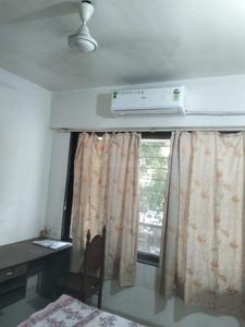 Bedroom Image of Priya s in Vile Parle East, Mumbai