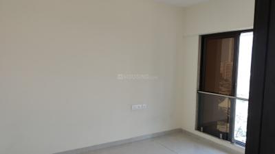 Bedroom Image of 540 Sq.ft 1 BHK Apartment / Flat for sale in I M Applaud 38, Goregaon East Mumbai for Rs. 14000000