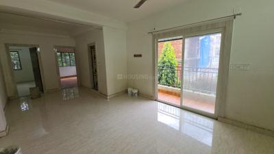 Living Room Image of 1102 Sq.ft 2 BHK Apartment / Flat for rent in Rudra Prithvi Enclave, Bankim Nagar Siliguri for Rs. 20000