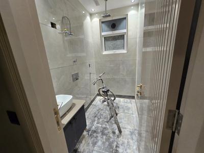 Image of 1620 Sq.ft 3 BHK Builder Floor for sale in Hari Nagar, New Delhi for Rs. 30000000