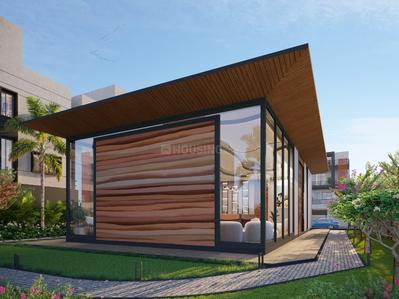Image of 837 Sq.ft Residential Plot / Land for sale in Ashtalaxmi Villa Nova, Bhesan, Surat for Rs. 5100000