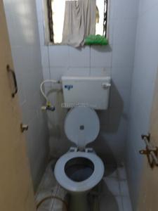 Image of 710 Sq.ft 1 BHK Apartment / Flat for sale in Excel Park, Airoli, Navi Mumbai for Rs. 10800000