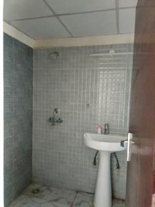 Bedroom One Image of 990 Sq.ft 2.5 BHK Apartment / Flat for sale in Terrace Homes, Noida Extension Greater Noida for Rs. 7532100