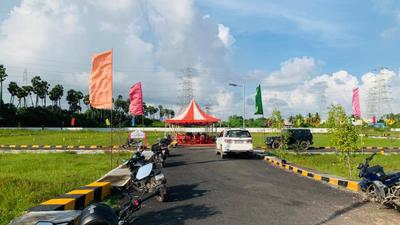 Image of 1560 Sq.ft Residential Plot / Land for sale in Irungattukottai, Chennai for Rs. 4127760