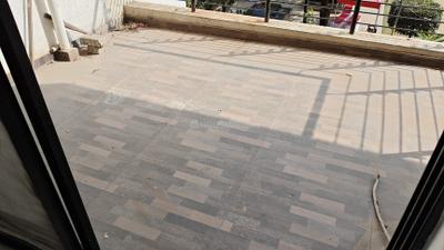 Balcony Image of 1260 Sq.ft 2 BHK Apartment / Flat for sale in Kolte Patil IVY Apartments, Wagholi Pune for Rs. 7800000
