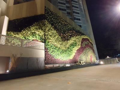 Image of 2230 Sq.ft 3.5 BHK Apartment / Flat for rent in Prestige Fairfield, RMV Extension Stage 2, Bengaluru for Rs. 160000