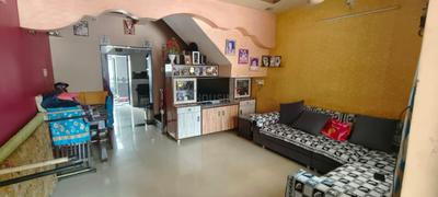 Image of 720 Sq.ft 2 BHK Duplex for sale in Vastral, Ahmedabad for Rs. 10500000