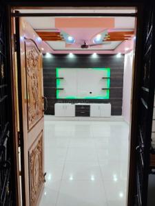 Hall Image of 1100 Sq.ft 2 BHK Apartment / Flat for rent in Legend Crest, Tallavalasa Visakhapatnam for Rs. 10000