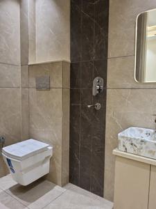 Bedroom Four Image of 1250 Sq.ft 4 BHK Builder Floor for sale in Saarthi Affordable Homes, Nawada New Delhi for Rs. 9000000