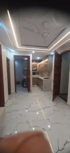 Hall Image of 600 Sq.ft 2 BHK Builder Floor for sale in Palam New Delhi for Rs. 4800000