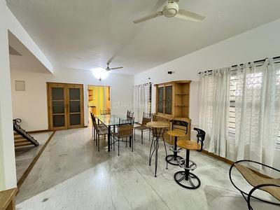 Hall Image of 2600 Sq.ft 3 BHK Apartment / Flat for rent in Vasanth Nagar Bengaluru for Rs. 145000