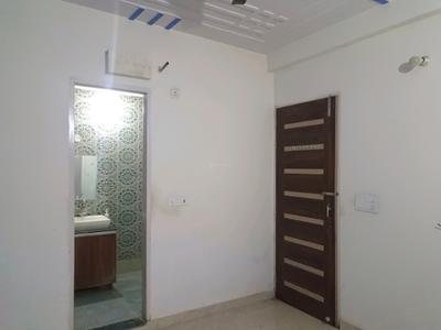 Bedroom Image of 900 Sq.ft 3 BHK Independent House for rent in Palam Vihar Extension Gurgaon for Rs. 22000