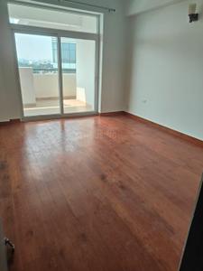Bedroom Image of 2895 Sq.ft 3 BHK Apartment / Flat for rent in Parx Laureate, Sector 108 Noida for Rs. 115000