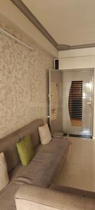 Hall Image of 1100 Sq.ft 2 BHK Apartment / Flat for sale in Vraj Vihar IV, Jodhpur Ahmedabad for Rs. 8500000