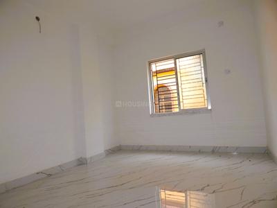 Bedroom Image of 1060 Sq.ft 3 BHK Apartment / Flat for sale in Dum Dum Cantonment Kolkata for Rs. 3816000