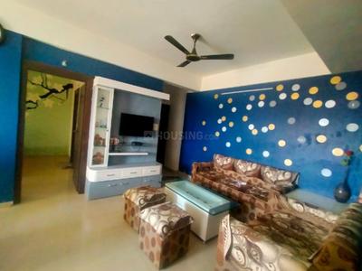 Hall Image of 1200 Sq.ft 2 BHK Apartment / Flat for rent in Sudhir Shimla Pride, Telephone Nagar Indore for Rs. 25000