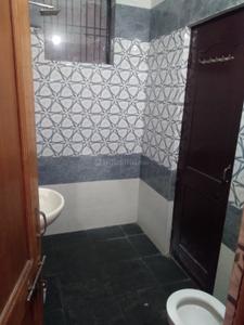 Bathroom Image of 2050 Sq.ft 3 BHK Builder Floor for rent in Sector 31 Faridabad for Rs. 25000