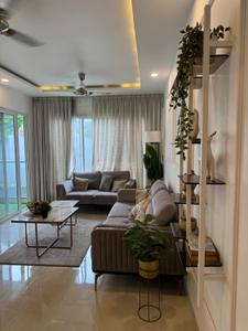 Living Room Image of 2282 Sq.ft 3 BHK Duplex for sale in Mundhwa Pune for Rs. 23620476