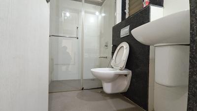 Image of 985 Sq.ft 2 BHK Apartment / Flat for sale in Rustomjee Azziano, Thane West, Thane for Rs. 12800000