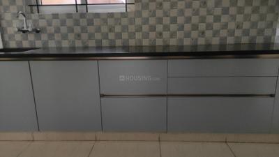 Kitchen Image of 2300 Sq.ft 4 BHK Villa for rent in Doddanekundi Bengaluru for Rs. 64000