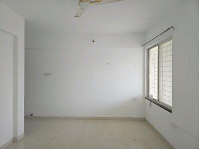 Living Room Image of 830 Sq.ft 2 BHK Apartment / Flat for sale in Majestique Manhattan, Wagholi Pune for Rs. 5900000