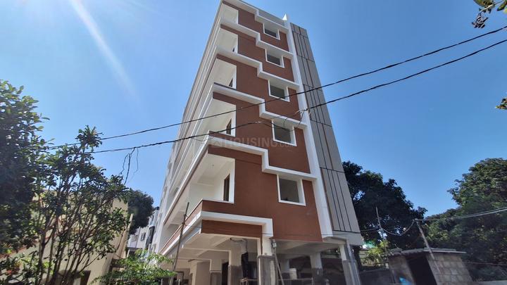 NEW APARTMENT  KAPRA Main Image 1