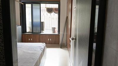 Image of 1000 Sq.ft 2 BHK Apartment / Flat for rent in Kalwa, Thane for Rs. 32000