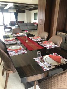 Hall Image of 6990 Sq.ft 5 BHK Duplex for sale in Ambuja Upohar The Condoville , Pancha Sayar Kolkata for Rs. 65000000