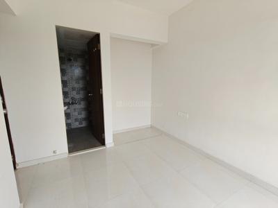 Bedroom Image of 319 Sq.ft 1 BHK Apartment / Flat for sale in Dosti Greater Thane Phase 1, Bhiwandi Thane for Rs. 3150000
