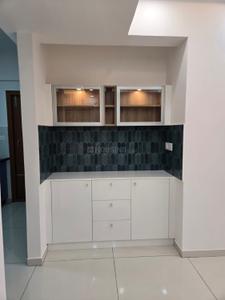 Image of 1102 Sq.ft 2 BHK Apartment / Flat for rent in Sompura, Bengaluru for Rs. 31000