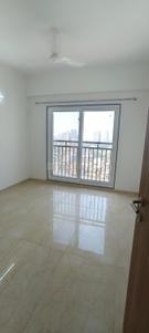 Hall Image of 786 Sq.ft 2 BHK Apartment / Flat for sale in Shapoorji Pallonji BKC 28, Bandra East Mumbai for Rs. 31000000