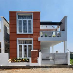 2 BHK Independent House