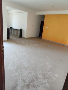 Hall Image of 1700 Sq.ft 3 BHK Apartment / Flat for sale in Aadhhaar Symphony, Kolar Road Bhopal for Rs. 4200000