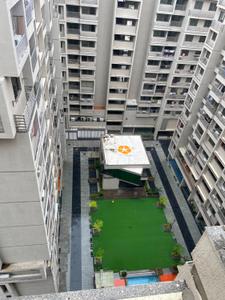 Image of 1800 Sq.ft 4 BHK Penthouse for rent in Naranpura, Ahmedabad for Rs. 65000
