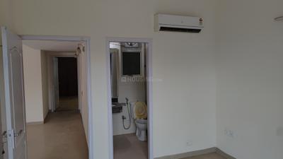 Bedroom Image of 2250 Sq.ft 3 BHK Builder Floor for sale in Ansal Esencia Sector 67, Sector 67 Gurgaon for Rs. 16200000