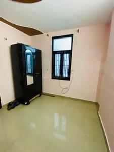Bedroom Image of 1450 Sq.ft 1 BHK Apartment / Flat for rent in Uttam Nagar New Delhi for Rs. 9499