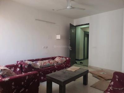 Living Room Image of 683 Sq.ft 2 BHK Apartment / Flat for sale in Signature Global The Serenas by Signature Global, Sector 36 Sohna for Rs. 6500000