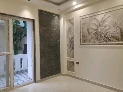 Bedroom Image of 1890 Sq.ft 4 BHK Builder Floor for sale in Ridhi Ultra Luxury Foors, Green Field Colony Faridabad for Rs. 17200000