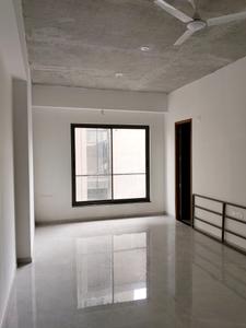 Bedroom Image of 2296 Sq.ft 4 BHK Apartment / Flat for sale in Shubham Anthem, Shela Ahmedabad for Rs. 17522500